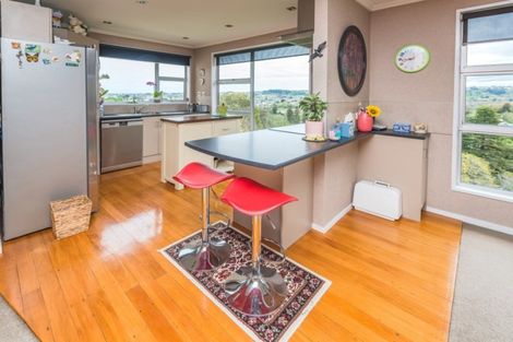Photo of property in 27 Wairere Road, Bastia Hill, Whanganui, 4500
