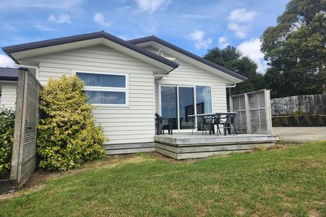 Photo of property in 236 Foley Quarry Road, Dairy Flat, Albany, 0792