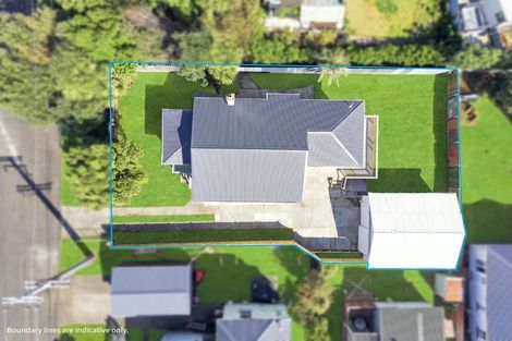 Photo of property in 1 Karewa Street, Castlecliff, Whanganui, 4501
