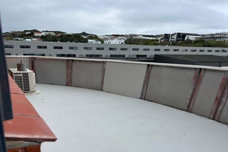 Photo of property in 4 Torrens Terrace, Mount Cook, Wellington, 6011
