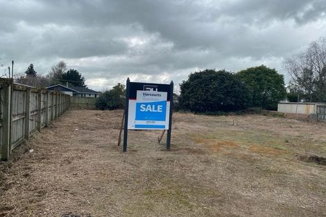 Photo of property in 22a Bedford Crescent, Matamata, 3400