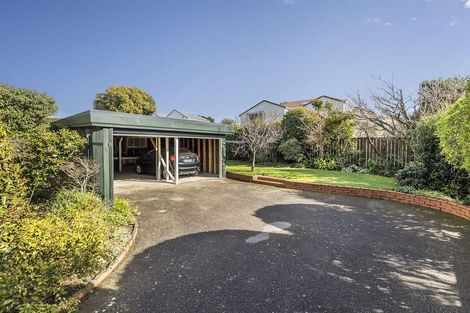 Photo of property in 30 Jubilee Road, Khandallah, Wellington, 6035
