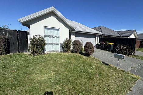 Photo of property in 38 Deal Street, Wigram, Christchurch, 8042
