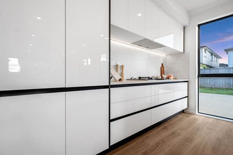 Photo of property in 14 Urney Drive, Flat Bush, Auckland, 2019