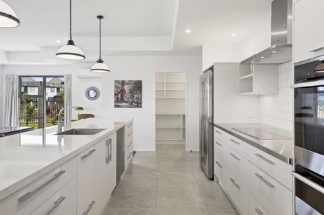 Photo of property in 7 Packard Crescent, Halswell, Christchurch, 8025