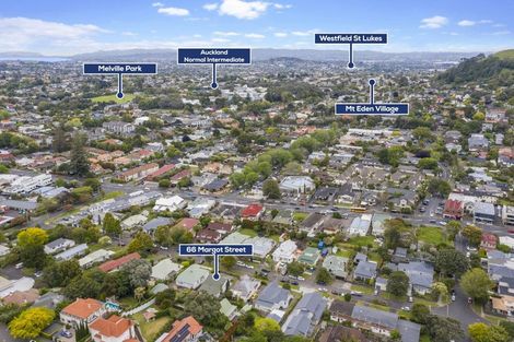 Photo of property in 66 Margot Street, Epsom, Auckland, 1051