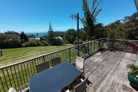 Photo of property in 8 Ocean View Road, Cable Bay, 0420