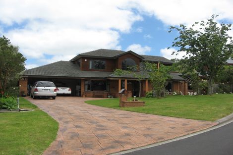 Photo of property in 10 Emsworth Court, Pukekohe, 2120