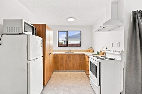 Photo of property in 2/75 Spencer Street, Addington, Christchurch, 8024