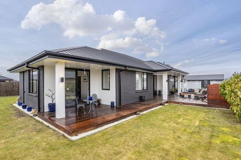 Photo of property in 4 Katipo Way, Pegasus, 7612