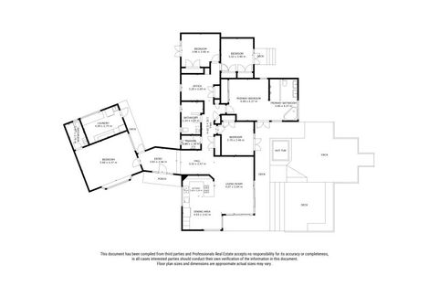 Photo of property in 128 Wairau Road, Oakura, 4314