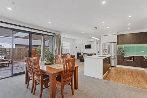 Photo of property in 4 Katipo Way, Pegasus, 7612