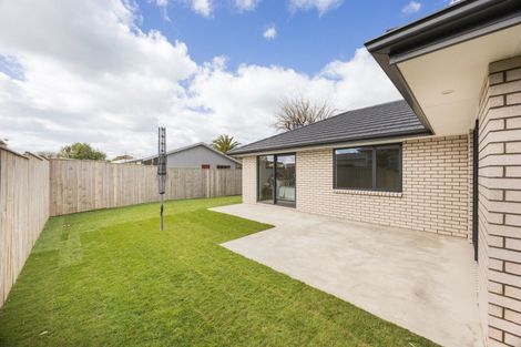 Photo of property in 5 Denbigh Street, Feilding, 4702