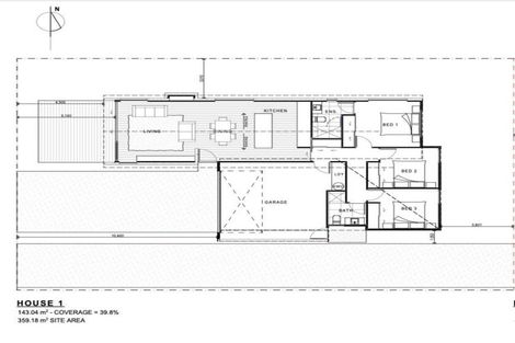 Photo of property in 61 Broughton Street, Gore, 9710