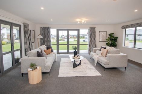 Photo of property in 23 Hanrahan Street, Allenton, Ashburton, 7700