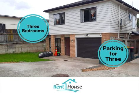 Photo of property in 5a Motatau Road, Papatoetoe, Auckland, 2025