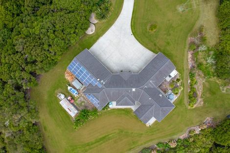 Photo of property in 228 J Tolhopf Road, Makarau, Warkworth, 0981