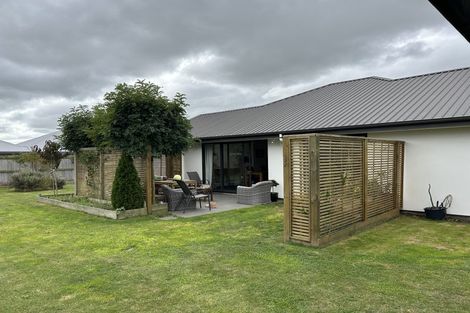 Photo of property in 39 Clausen Avenue, Leeston, 7632