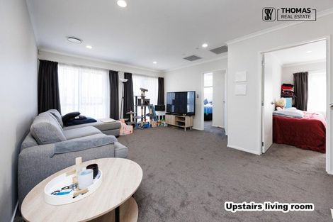 Photo of property in 18 Barley Road, Flat Bush, Auckland, 2019