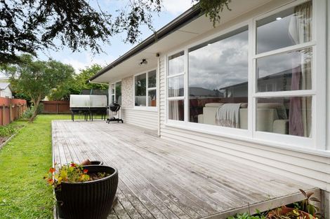 Photo of property in 14 Yvonne Street, Melville, Hamilton, 3206