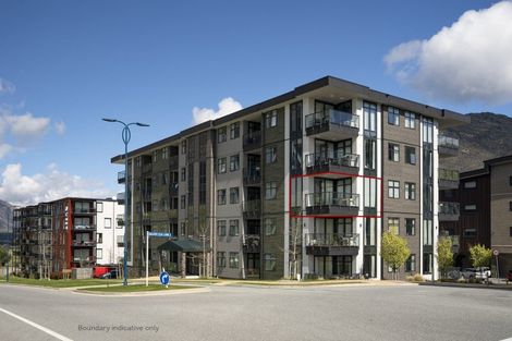Photo of property in Wyndham Gardens Apartments, 30 Red Oaks Drive, Frankton, Queenstown, 9300