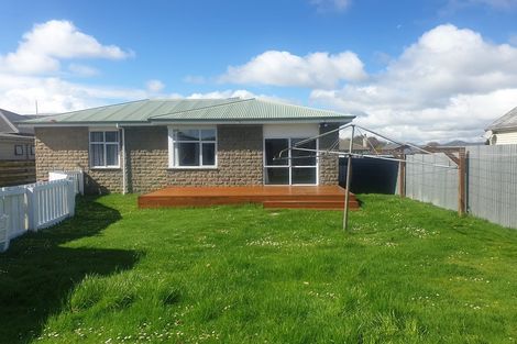 Photo of property in 68 Mary Street, Richmond, Invercargill, 9810
