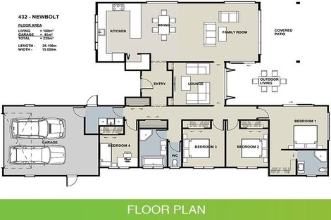 Photo of property in 396 Waiau Pa Road, Waiau Pa, Pukekohe, 2679