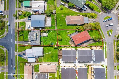 Photo of property in 9 Marriott Road, Pakuranga, Auckland, 2010