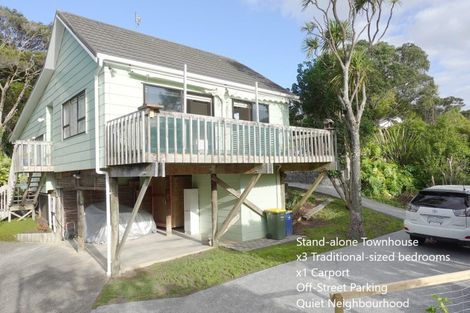 Photo of property in 1/163 Balmain Road, Birkenhead, Auckland, 0626