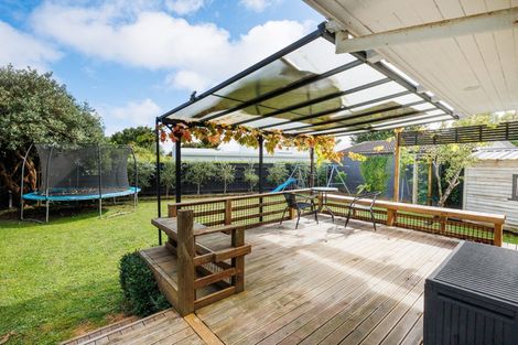 Photo of property in 31 Anderson Street, Hokowhitu, Palmerston North, 4410