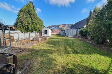 Photo of property in 6 Grace Street, Waimate, 7924
