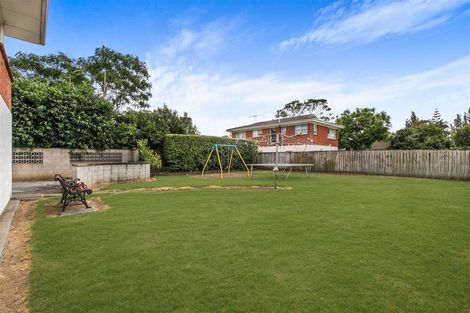 Photo of property in 43 Grange Road, Papatoetoe, Auckland, 2025