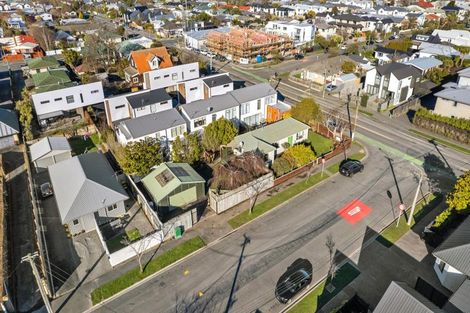 Photo of property in 2 Allard Street, Edgeware, Christchurch, 8013