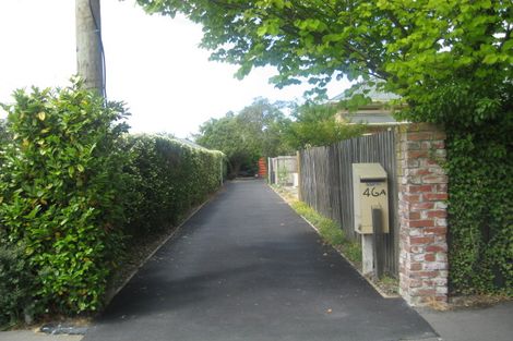 Photo of property in 46a Norwood Street, Beckenham, Christchurch, 8023