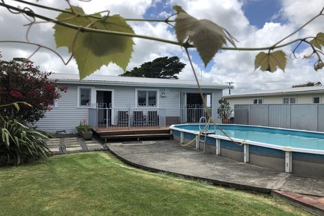 Photo of property in 118 Freyberg Road, Ruawai, 0530