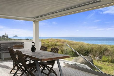 Photo of property in 241b Oceanbeach Road, Mount Maunganui, 3116