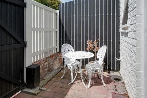 Photo of property in 3/112 Rossall Street, Merivale, Christchurch, 8014