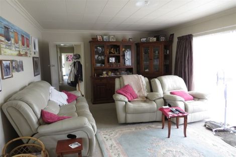 Photo of property in 50 Wilton Street, Levin, 5510