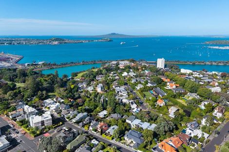 Photo of property in 14 Taurarua Terrace, Parnell, Auckland, 1052