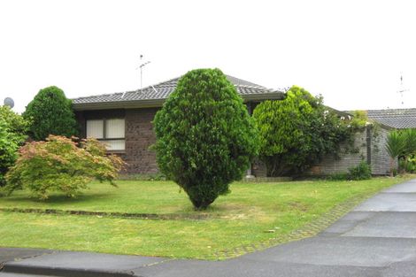 Photo of property in 21b Sunnypark Avenue, Rosehill, Papakura, 2113