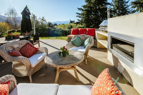 Photo of property in 599 Mount Barker Road, Wanaka, 9382