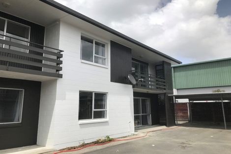 Photo of property in 8/27 Cameron Road, Hamilton East, Hamilton, 3216