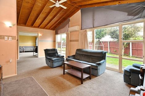 Photo of property in 22 Wingate Street, Redwood, Christchurch, 8051