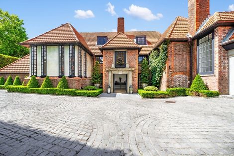 Photo of property in 532 Remuera Road, Remuera, Auckland, 1050