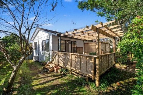 Photo of property in 6 College Place, Poike, Tauranga, 3112