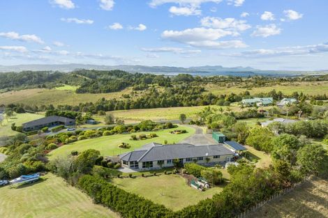 Photo of property in 190 Pompallier Estate Drive, Maunu, Whangarei, 0110