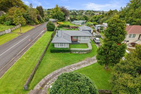 Photo of property in 18 Fitzherbert Street, Putaruru, 3411