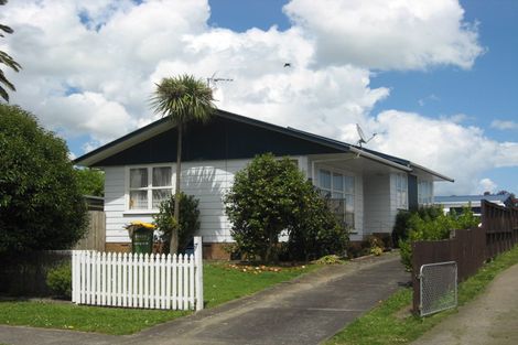 Photo of property in 17 Dagenham Street, Manurewa, Auckland, 2102