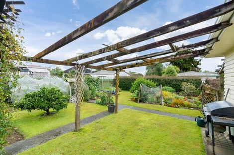 Photo of property in 9 Chester Street, Levin, 5510