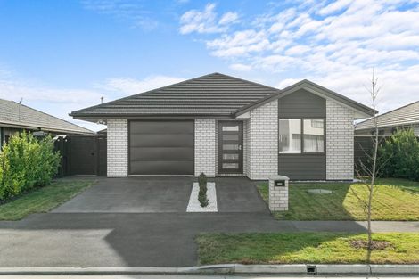 Photo of property in 34 Conailus Street, Halswell, Christchurch, 8025